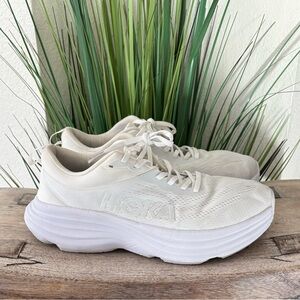 HOKA Bondi 8 Running Shoes